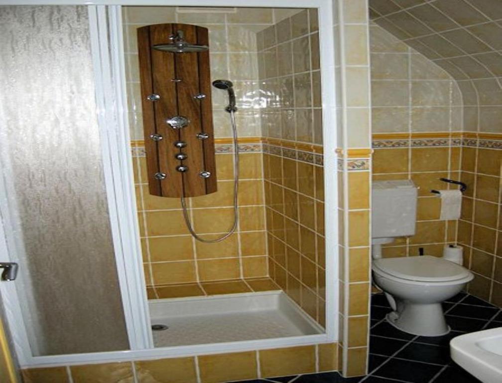 Chambres D'Hotes De Pont C'Hoat Неве Екстер'єр фото